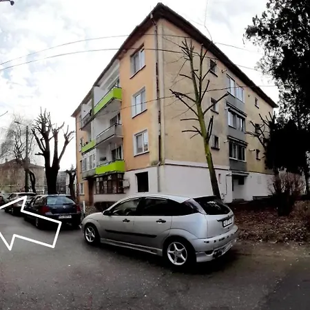 Apartament Cetate Deva Extérieur photo