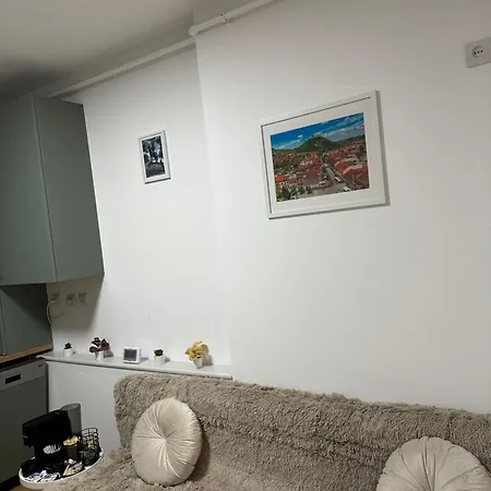 Apartament Cetate Deva Extérieur photo