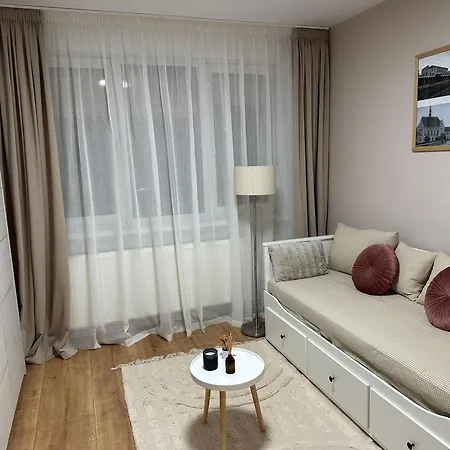 Apartament Cetate Deva Extérieur photo
