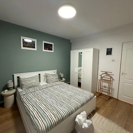 Apartament Cetate Deva Extérieur photo