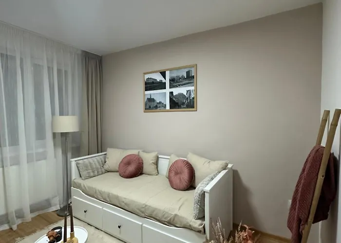 Apartament Cetate Deva