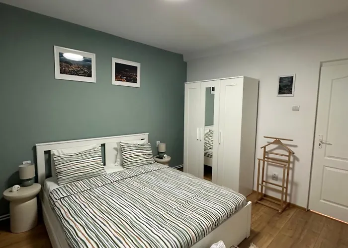 Apartament Cetate Deva