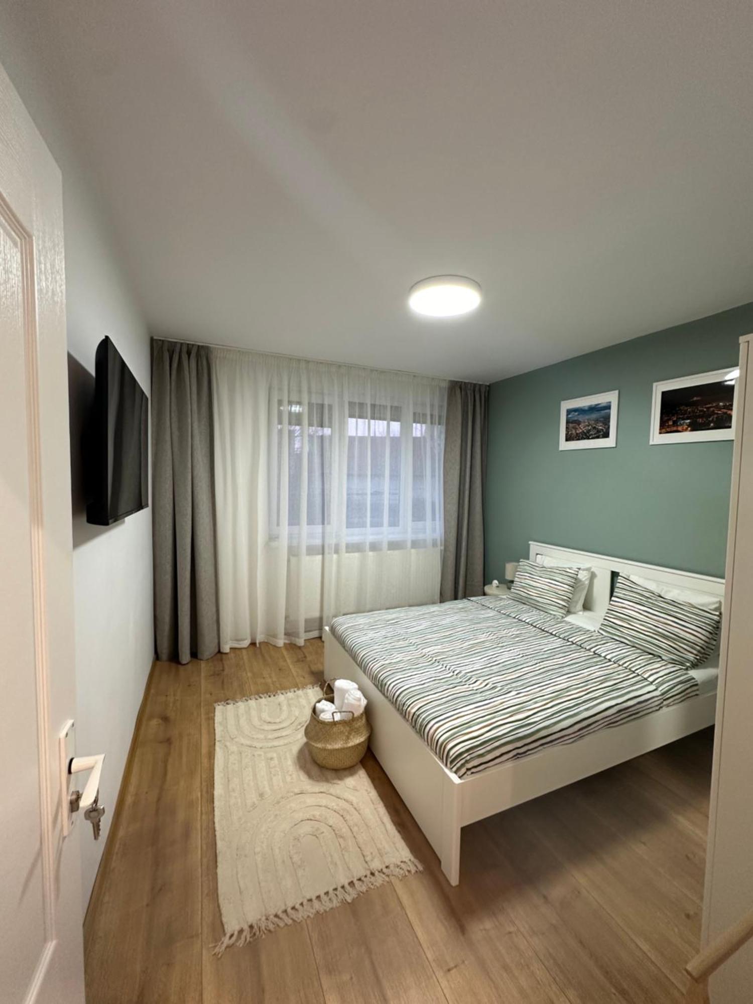 Cetate Appartement
