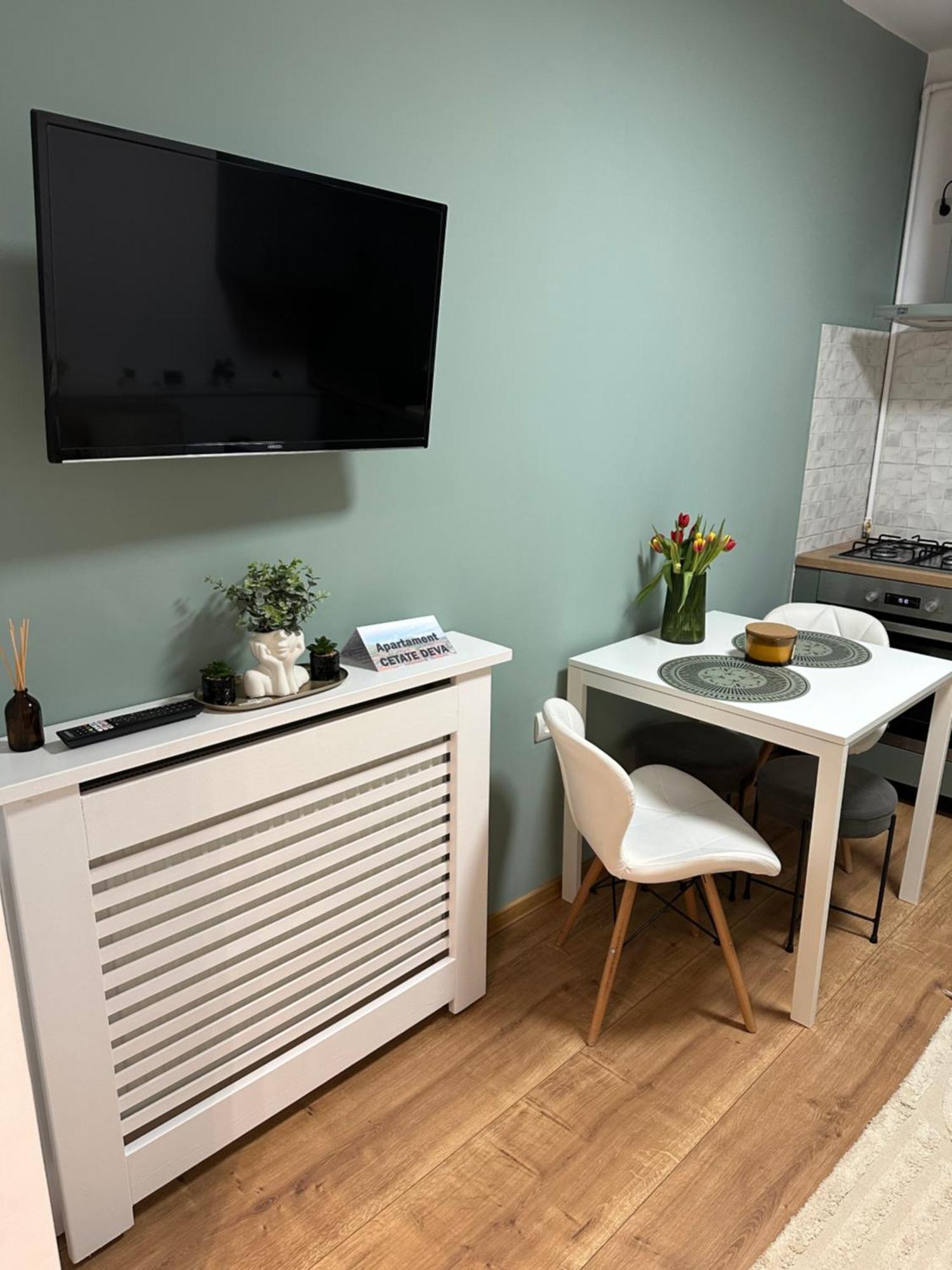 Cetate Appartement Deva