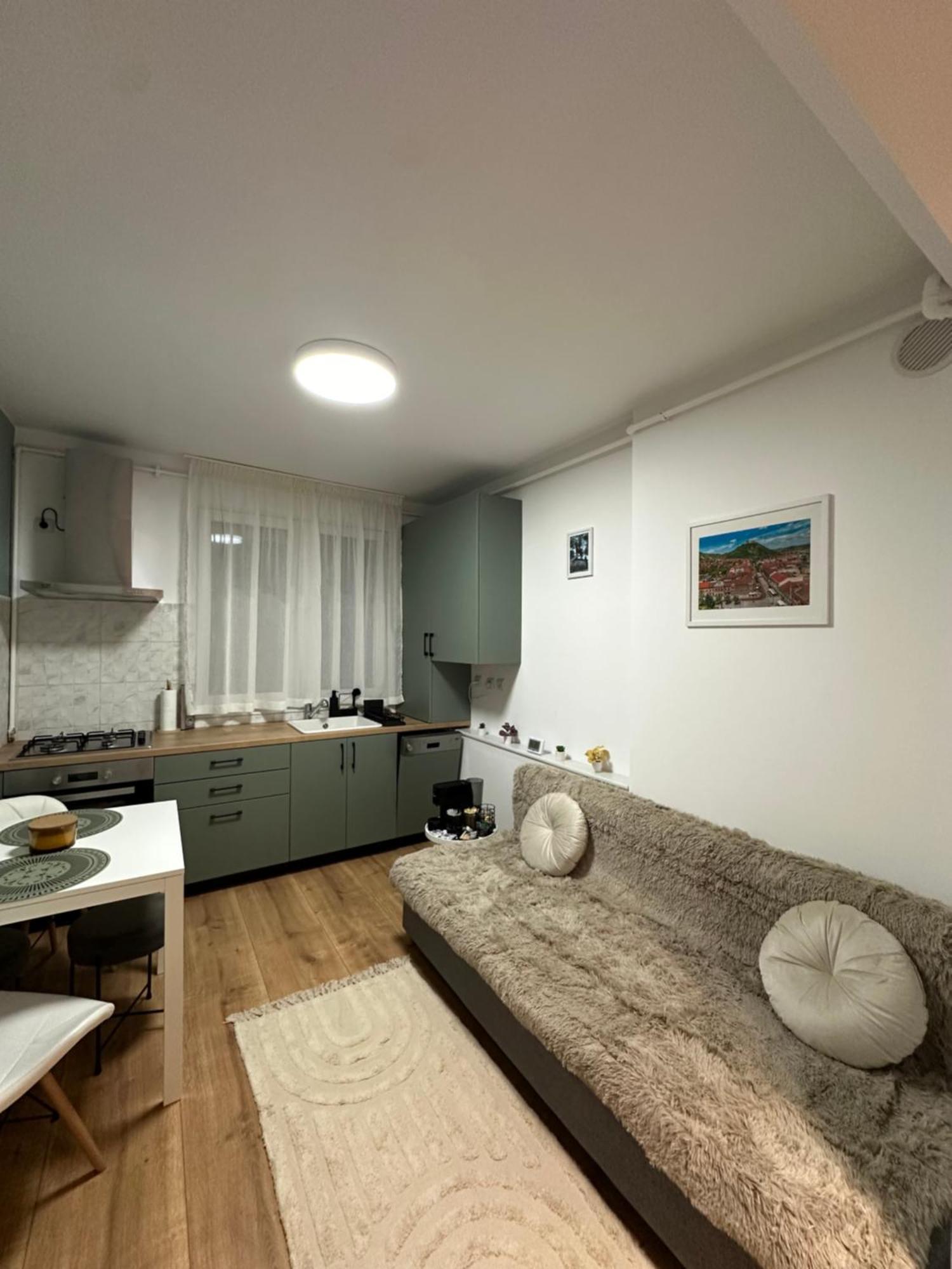 Appartement Cetate Deva