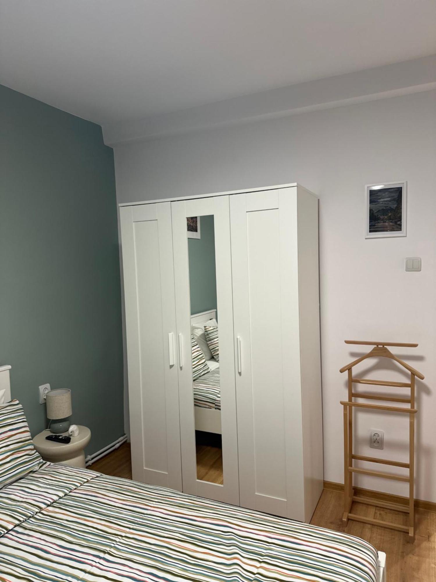 Cetate Appartement