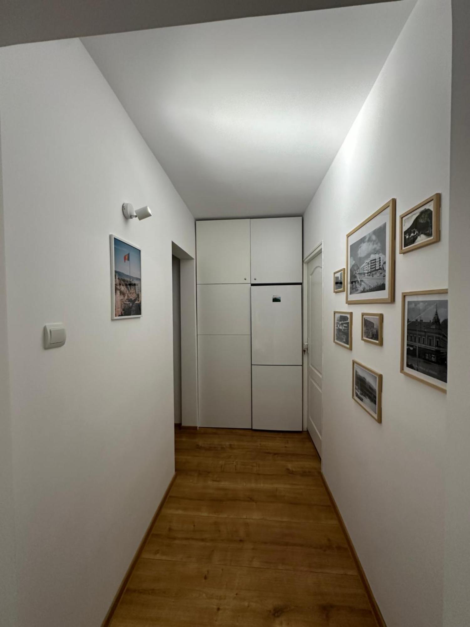 Appartement Cetate