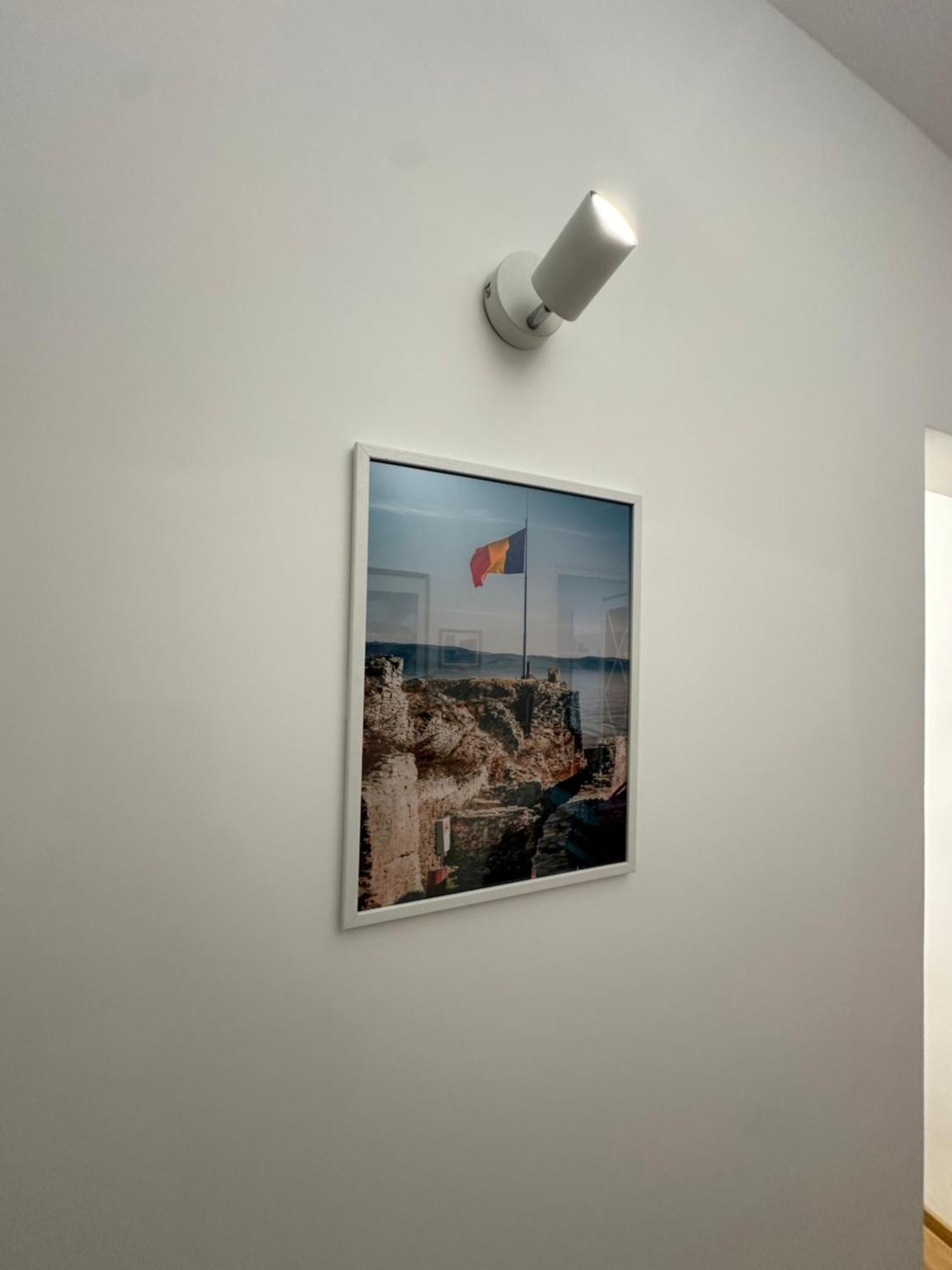 Appartement Cetate *