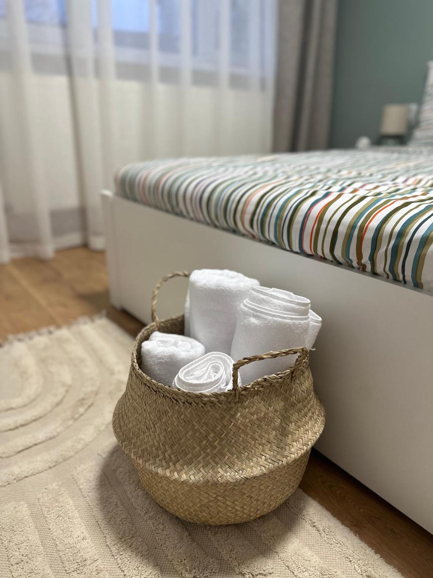 Appartement Cetate Deva